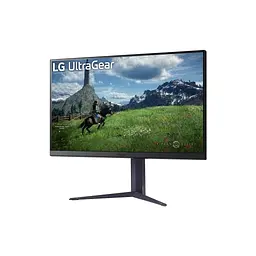Монітор LG 32GS85Q-B - мініатюра 3