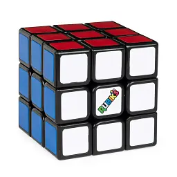 Головоломка Rubik's S4 Кубик 3x3 (6063964) - мініатюра 1