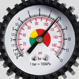 Компресор Trotec PCPS 10-1100 універсальний (4650000010) - мініатюра 7