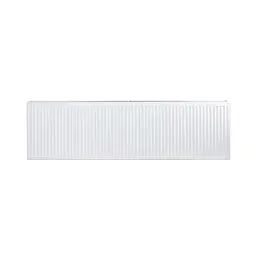 Радіатор сталевий Thermo Alliance 22 тип 600x2000 бічне підключення - мініатюра 3