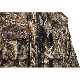 Куртка Prologic Max5 Thermo Armour Pro XL Camo - мініатюра 9