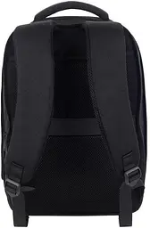 Рюкзак для ноутбука Canyon 15.6" BPE-5 Urban, USB, 12-18L, Black (CNS-BPE5B1) - мініатюра 4