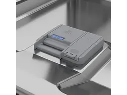 Вбудована посудомийна машина Beko DIS35021 - мініатюра 3