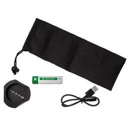 Кемпінговий ліхтар Ledlenser ML6 (500929) - мініатюра 5