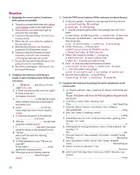 Active Grammar Level 3 Book without answers and CD-ROM - мініатюра 8