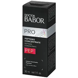 Концентрат для обличчя Babor Doctor Babor Pro Peptide Concentrate 30 мл - мініатюра 2