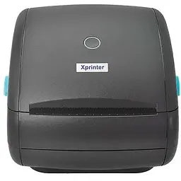 Принтер етикеток X-PRINTER XP-423B USB, WiFi (XP-423B (USB+WIFI))