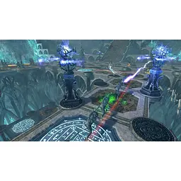 Ключ активації Microsoft World of Van Helsing: Deathtrap для Xbox One/Series - мініатюра 3