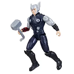 Іграшка-фігурка Hasbro Marvel Avengers Thor з аксесуаром (F9325_F9337)
