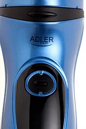 Бритва Adler AD 2910 - мініатюра 7