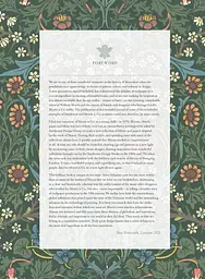 The Art of Wallpaper: Morris & Co. In Context - мініатюра 4