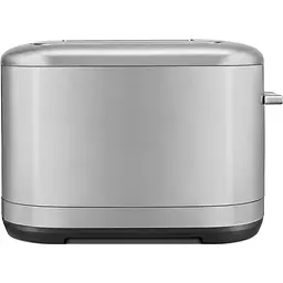 Тостер KitchenAid 5KMT2109ESX сріблястий (00000025769) - мініатюра 3