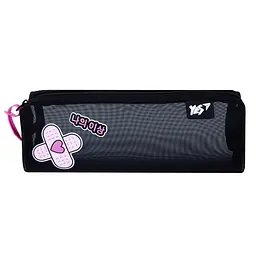 Шкільний пенал м'який Yes My Idol PH-34