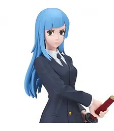 Фігурка Bandai Spirits Jujutsu Kaisen Miwa Kasumi Магічна битва Міва Касумі 15 см (BS JK MK 15) - мініатюра 2