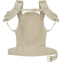 Перенесення для немовлят Lionelo Margareet Air Beige (LO-MARGAREET AIR BEIGE) - мініатюра 4