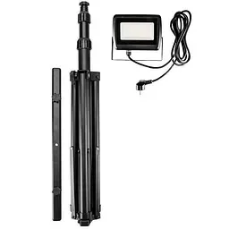 Вуличний прожектор NEO Tools 99-059 30W 6500K - мініатюра 2