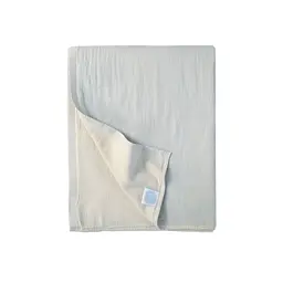 Плед-накидка Barine - North Star Throw Blue 130x170 - мініатюра 2