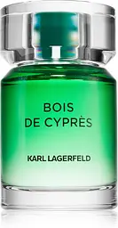 Туалетная вода Karl Lagerfeld Bois de Cypres 50 мл