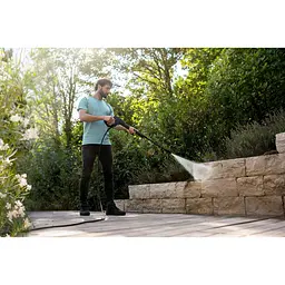 Мийка високого тиску Karcher K7 WCM (1.317-400.0) - мініатюра 6