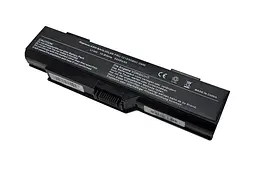 Акумулятор для ноутбука Lenovo-IBM BAHL00L6S G410 10.8V Black 5200 mAh