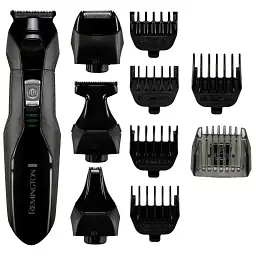 Набір для стрижки «Тример 5 в 1» Remington PG 6032 Edge Personal Groomer - мініатюра 3