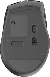 Бездротова миша OfficePro M315B Black (M315B) - мініатюра 4