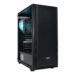 Робоча станція Power Up #267 Xeon E5 2699 v3/32 GB/SSD 512 Gb/NVIDIA Quadro RTX A4000 16 Gb - мініатюра 2