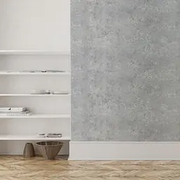 Декоративна ПВХ плита Sticker Wall SW-00001410 Бетон 1,22х2,44мх3мм