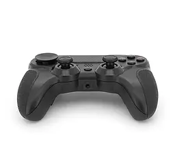 Геймпад джойстик DoubleShock P913 Wireless PS4 Double Motor Vibration DUALSHOCK 4 Black - мініатюра 3
