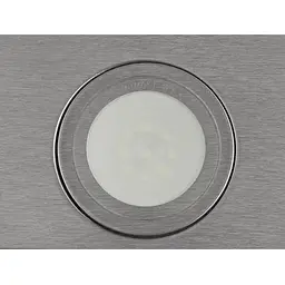 Витяжка вбудована Weilor WBE 5230 SS 1000 LED - мініатюра 5