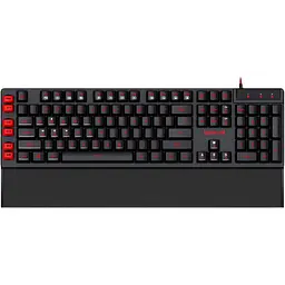 Клавіатура Redragon Yaksa K505 USB (70392) [160273]