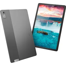 Планшет Lenovo Tab P11 Gen 2 6/128GB Wi-Fi Storm Grey [ZABF0028UA] UA-UCRF [78354] - мініатюра 4