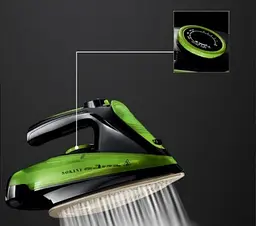 Бездротова праска Sokany AJ-2085 - мініатюра 4