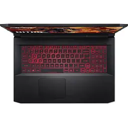 Ігровий ноутбук Acer Nitro 5 (RTX 3060, i5-10300H, 32/1000 GB) Refurbished - мініатюра 3