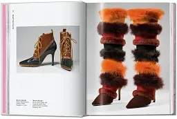 Shoes A-Z. 45th Edition - мініатюра 6