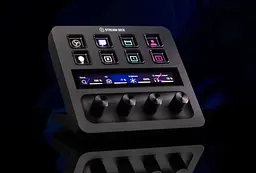 Контролер для стримінгу Elgato Stream Deck + (10GBD9901) [94539] - мініатюра 11