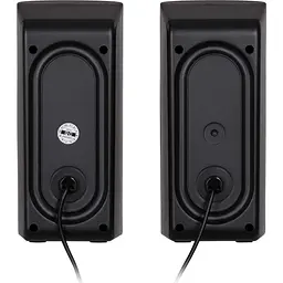 Акустична система 2E PCS231 Black (2E-PCS231BK) [134847] - мініатюра 3
