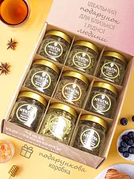 Чайний набір Newtea Collection Max - мініатюра 2