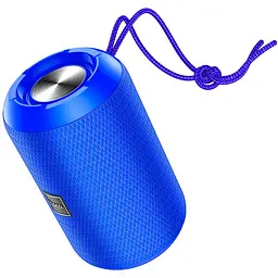 Портативна Bluetooth колонка Speaker Hoco HC1
