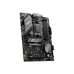 Материнська плата MSI B650 GAMING PLUS WIFI - мініатюра 2