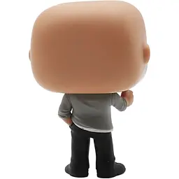 Ігрова фігурка Funko Pop! Манчестер Сіті Пеп Гвадіола 9.6 см (75114) - мініатюра 3
