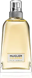 Оригінал Mugler Cologne Fly Away 100 мл Туалетна вода - мініатюра 1