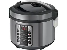 Рисоварка Sencor SRM3151BK