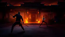 Гра Sifu: Vengeance Edition для Nintendo Switch (ENG + RU sub) [92513] - мініатюра 5
