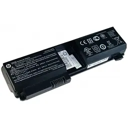 Акумулятор для ноутбука HP Pavilion TX1000 TX1100 TX1200 TX1300 TX1400 TX2000 TX2200 TX2500 TX2600 7.2V 10200 mAh 73Wh Black