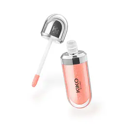 Блиск для губ Кiko 3D Hydra Lipgloss 03