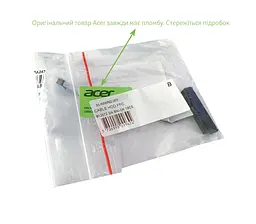 Шлейф підключення жорсткого диска і SSD / перехідник SATA для ноутбука Acer Aspire A315-59, A315-59G, Extensa 15 EX215-55, EX215-55G (NBX00030F00) Оригінал від Acer - мініатюра 3