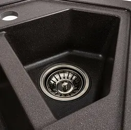 Кухонна мийка Platinum 9950 PANDORA (SP000039648) - мініатюра 4