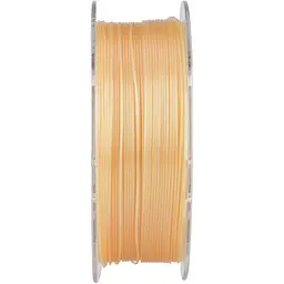 Філамент для 3D-принтерів Creality PLA Hyper RFID Stardust 1.75mm, 1kg, Yellow (3301010573) - мініатюра 3