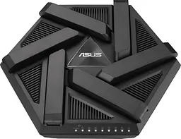 Бездротовий маршрутизатор Asus RT-AXE7800 - мініатюра 3